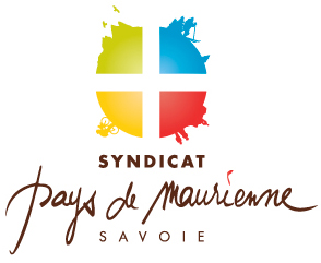 logo Syndicat des Pays de Maurienne