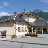 Secrétariat de mairie