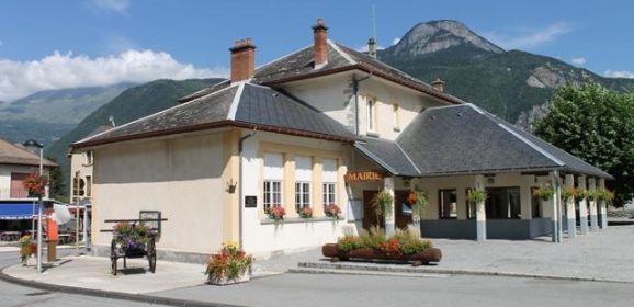 Secrétariat de mairie