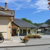 Secrétariat de mairie