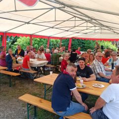 Association Les Monthyonnains