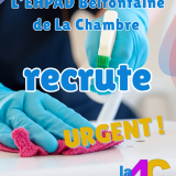 Offre d’emploi
