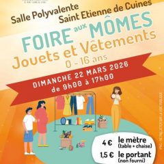 Foire aux Mômes