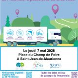 Vérifiez votre santé respiratoire