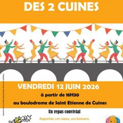 Fête des Voisins