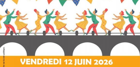 Fête des Voisins