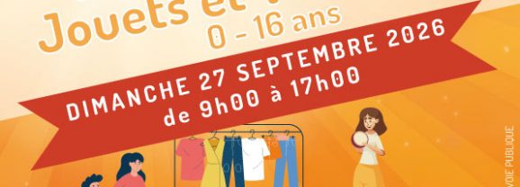 Foire aux Mômes
