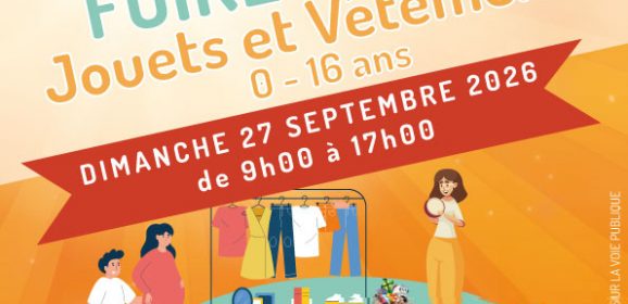 Foire aux Mômes