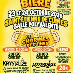 Salon de la bière