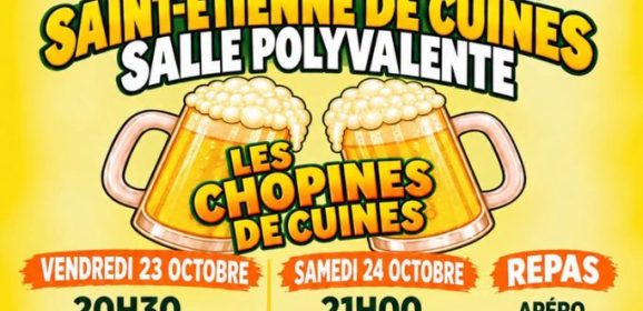 Salon de la bière