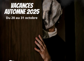 Vacances d’automne
