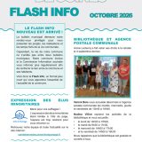 Flash Info