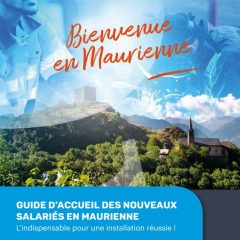 Bienvenue en Maurienne