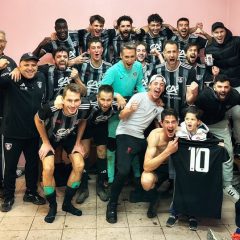 AS Cuines La Chambre Val d’Arc