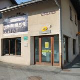 Agence postale communale