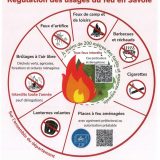 Prévention des feux de forêt