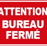 Secrétariat de mairie