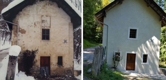 Héritage & Mémoire pour Demain