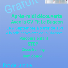 GV Le Bugeon