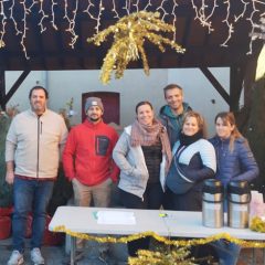 Les Marmots de Cuines